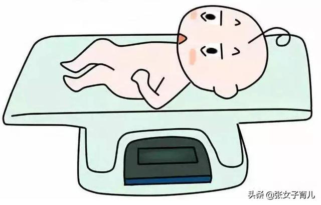 宝宝出生医生都会报孩子的体重，为什么？这些好处，一般人不知道