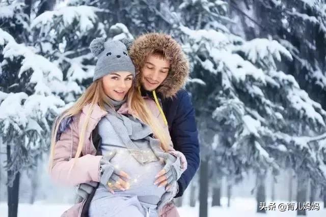 冬天孕妇最难熬，教你如何健康度过寒冬
