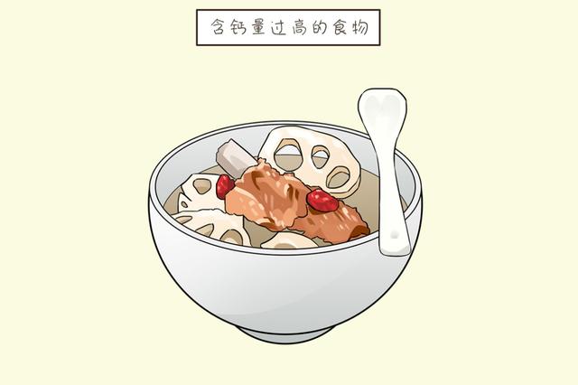 孕期这些食物孕妈别随便吃，不仅会刺激肠胃，还会损害胎儿发育