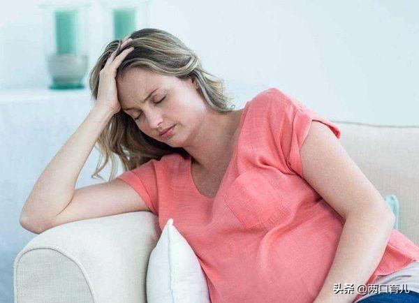 宝宝在肚子里过得好不好，出生后的表现能看出，妈妈可以放心