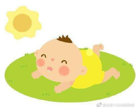 宝宝晒太阳有哪些讲究？
