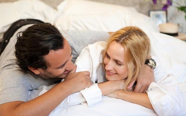 夫妻想要更健康的宝宝，多久夫妻生活一次更好？这个频率可做参考
