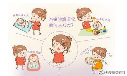 宝宝爱发脾气？原来是这样的，你读懂了吗？