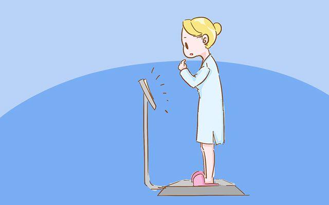 宝妈经验分享：甩掉30斤之后，和大家聊聊产后瘦身这件事