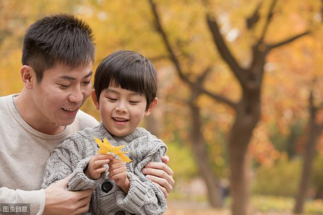 孩子一定要诚信，答应别人的事情一定要做到