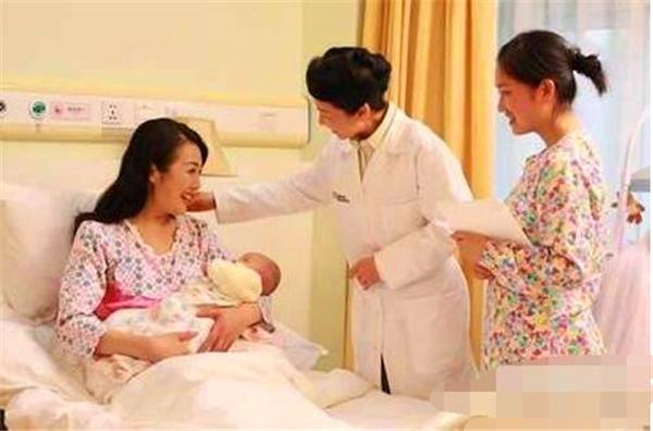 别以为生完孩子就没事儿了？产后妈妈还需要过这5关，真不容易