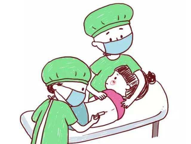 二胎一定比头胎生得快？孕妈出现这几种情况，比生一胎还折磨人