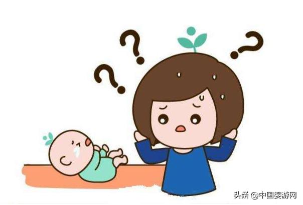 宝宝爱发脾气？原来是这样的，你读懂了吗？