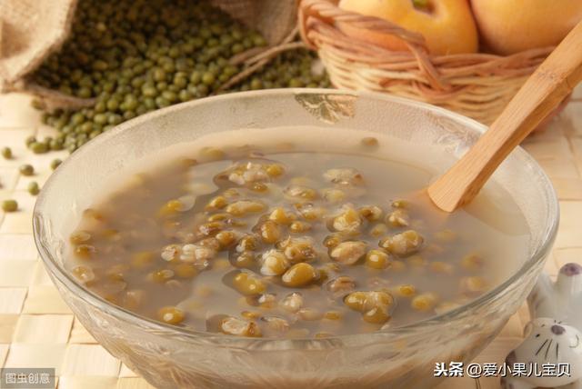 小儿暑热症吃什么好？