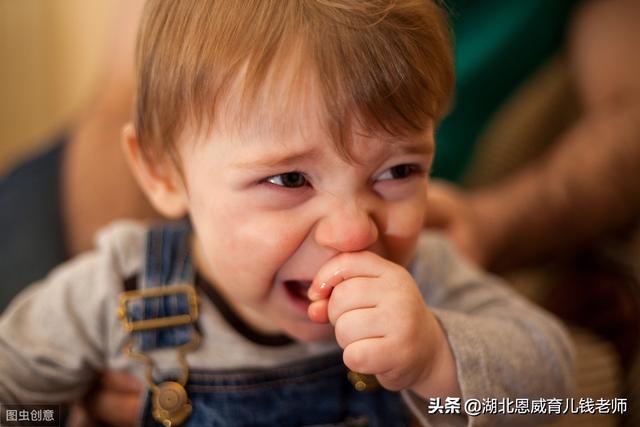 宝宝有这5种小毛病，其实是严重缺锌了，宝妈们必须重视起来