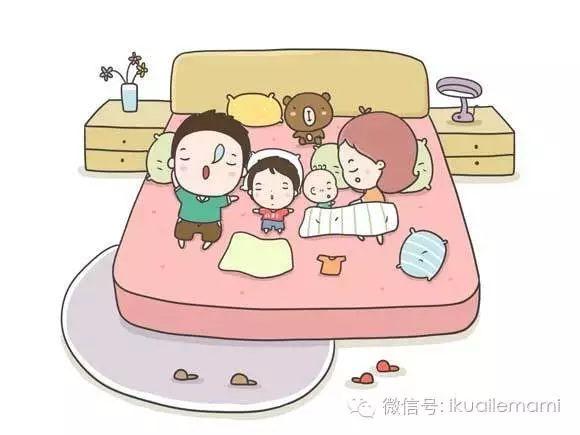 仰卧、俯卧、侧卧，究竟哪种睡姿对宝宝才最健康？