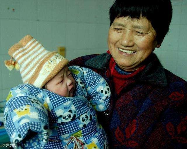 是什么断了你让婆婆带娃的念头？宝妈：婆婆到处说我是买来的