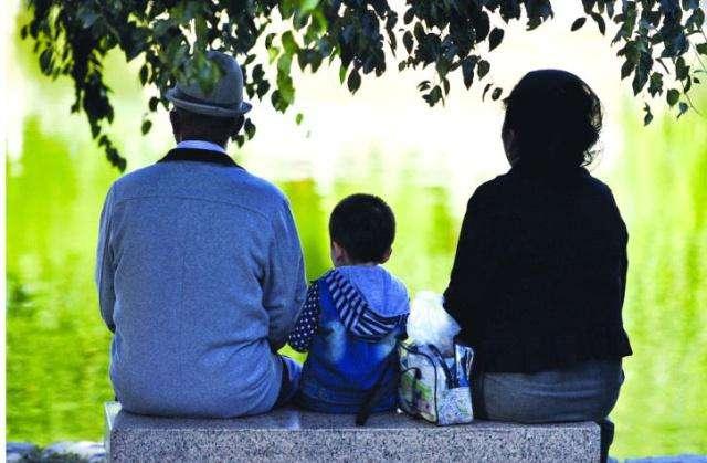 是什么断了你让婆婆带娃的念头？宝妈：婆婆到处说我是买来的