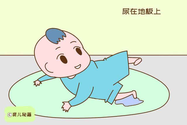 网上都在传的断尿不湿年龄，对娃其实没好处，妈妈不妨长点心