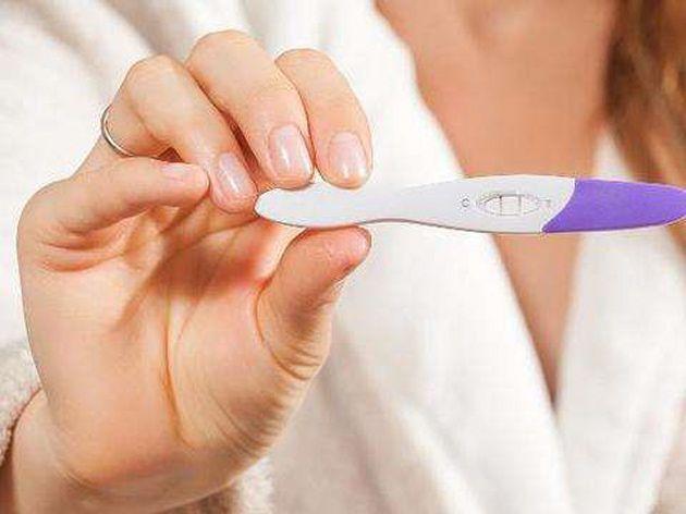 40多岁高龄孕妇，肚子比别人大得多，去医院一查竟怀上了六胞胎
