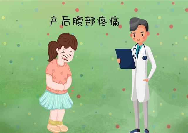 产后没出哺乳期又怀二胎，腹部疼痛似“滑胎”，医生斥责太无知