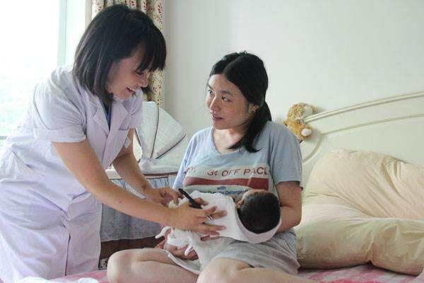 生产之后你是如何恢复身体的？来个妙招让你完美蜕变