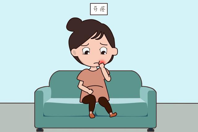 ?产科医生：孕期遇到这几个方面的疼痛，可以试试这几个妙招缓解