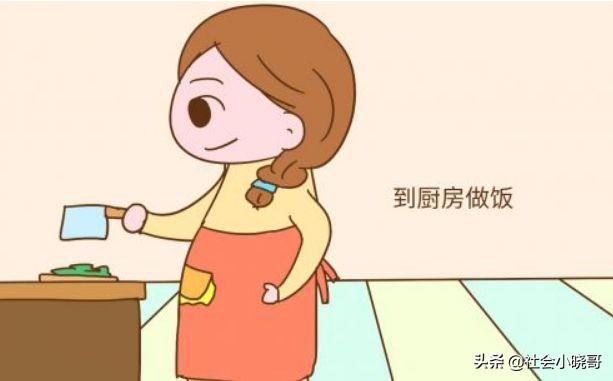 怀孕了还可以做家务吗？这几类的家务不适合孕妈做，别大意