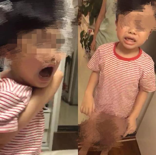 “奶奶吃孙女”、“新娘变鬼杀新郎”……7岁娃被吓送医！家长注意