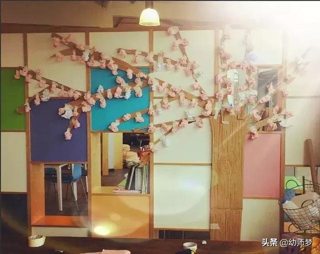 我有一个梦想，有一天幼儿园不再那么“精致漂亮”