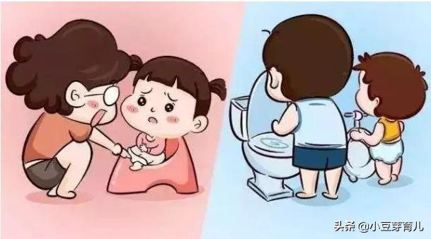 宝宝学如厕，这些要点请牢记