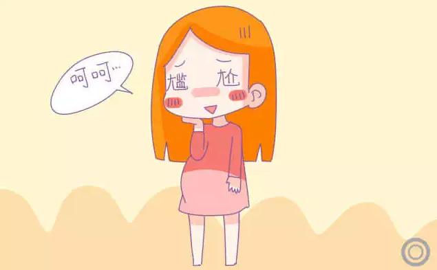 第一次产检，被医生问的这几个问题羞红了脸！幸亏婆婆不在场