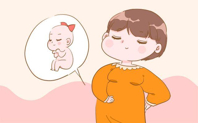 怀孕期间，妈妈只有成功闯过这4关，才真正算“高枕无忧”
