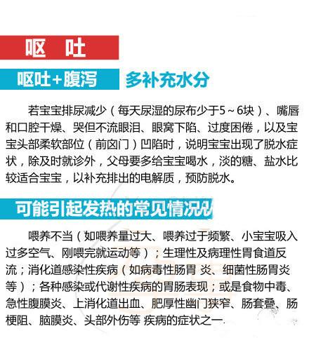 医生分享：婴儿夜间急救手册，每个家庭都该知道！关键时刻能救命