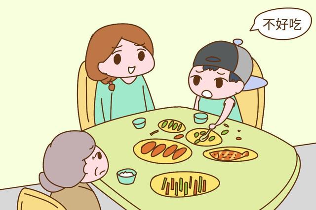 孩子从小有3种表现，是将来不孝顺的信号