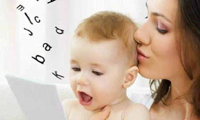 孩子先叫“妈妈”还是“爸爸”？反映了什么？听听这科学的解释