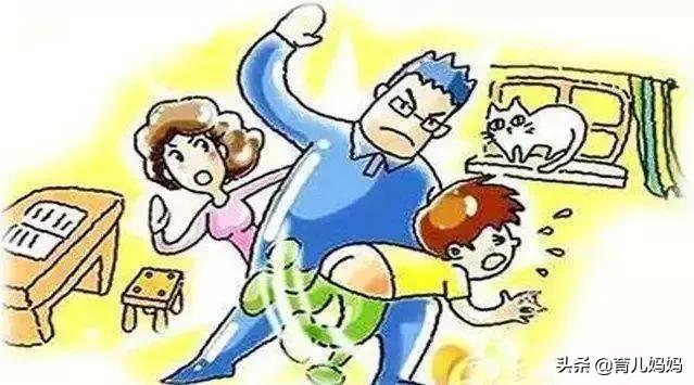 家长注意：打骂教育不可取 这样做更科学