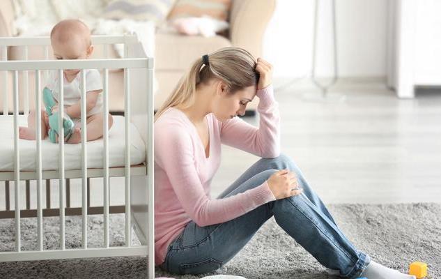 早生孩子和晚生孩子的女人，人生真的不一样，差别都在生活状态上