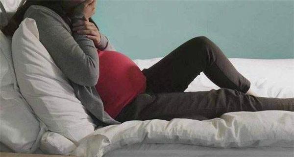 孕妇有这3个感觉说明睡眠质量差，容易“伤胎气”，赶紧来测试