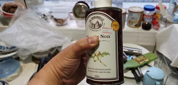 法国核桃油也有塑化剂，安全的婴儿食品到底在哪？