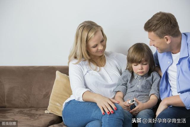 为什么感觉孩子出生后，夫妻关系和婆媳关系变得特别紧张？