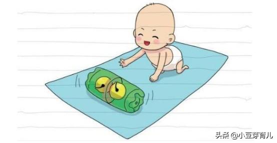 BB爬行的奥秘