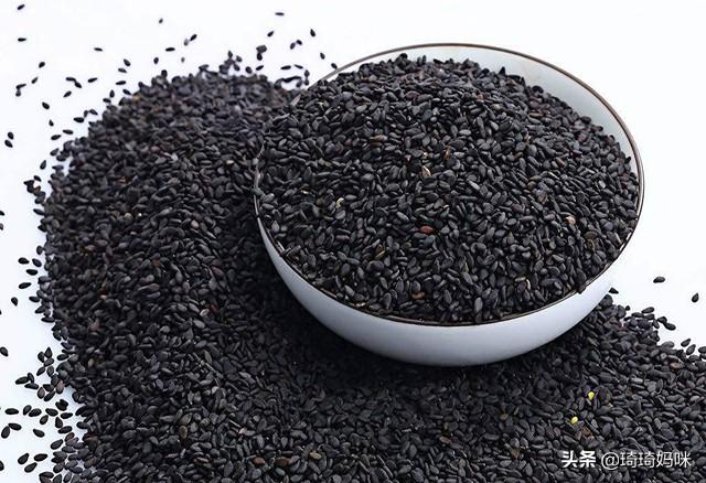 怀孕以后，孕妈适当吃这几种粗粮对身体有好处