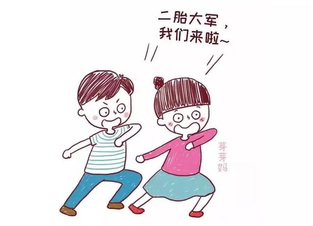 生二胎，除了年龄差，还要考虑些什么？最后一点多数家庭都没想到