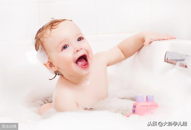 宝宝发育敏感期之三：语言发育，了解后就知道怎么教宝宝说话了