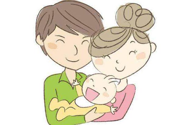 早生孩子和晚生孩子的妈妈，会有四大区别，想好了再生