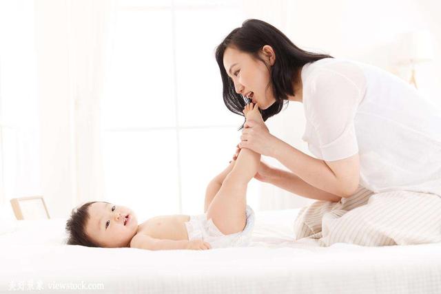 米立儿推:羞羞羞，孩子老是尿床怎么办？试试小儿推拿!