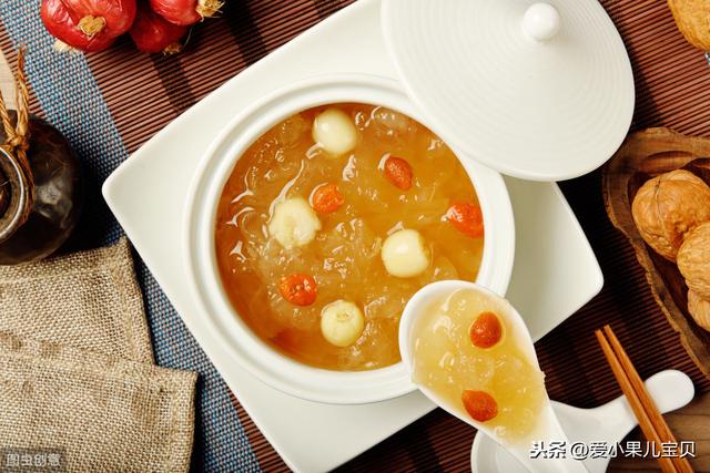 小儿暑热症吃什么好？