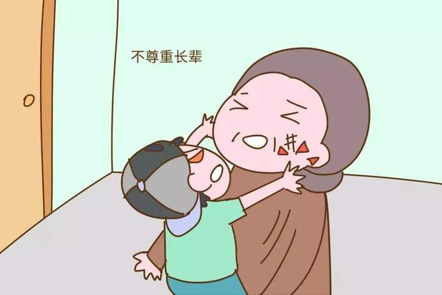 孩子从小有3种表现，是将来不孝顺的信号