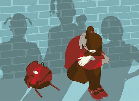 孩子被人欺负后，家长应该如何处理？需要做好2件事情