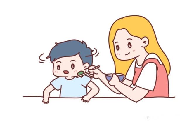 加点酒比较香，孩子可以吃含酒类食物吗？