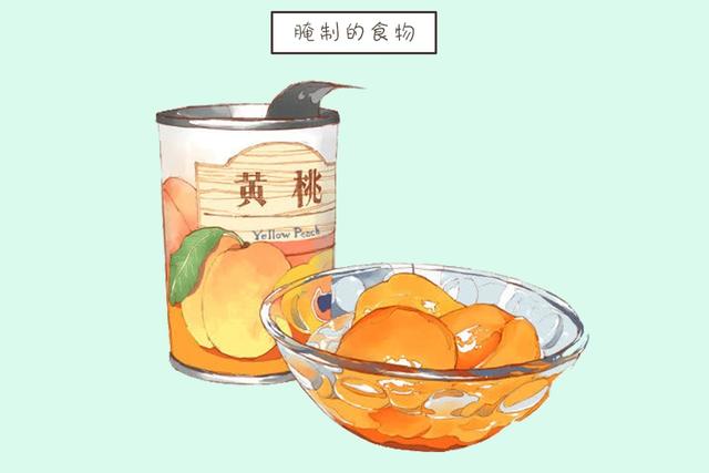 ?儿科医生：孩子不碰不吃这几种食物，个头长得高，智力发育也棒