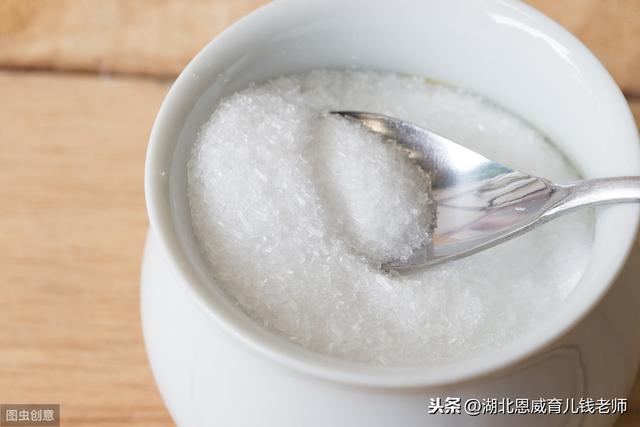 这5种食物就算孩子再爱也要少吃，不长个还影响智商