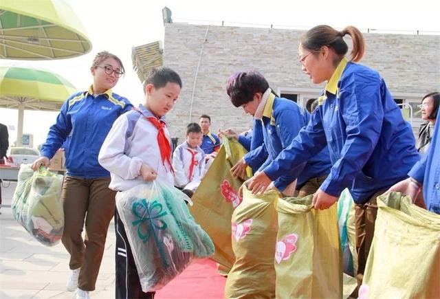 别人家小孩穿过的“旧衣服”，你会要吗？宝妈：我会当场拒绝
