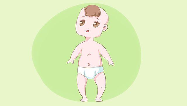 孩子啥时候要换掉开裆裤？这个年龄正合适，早了晚了都不好
